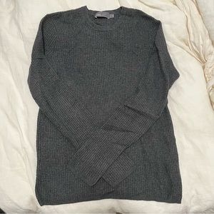 Vince Wool + Cashmere Sweater